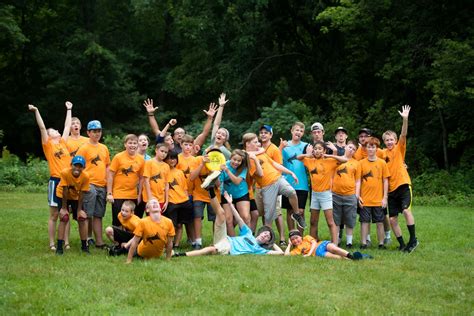 Experience the Magic of Teamwork at Camp Summit